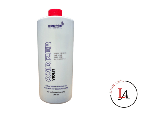 Oxy MAGIC color 1l